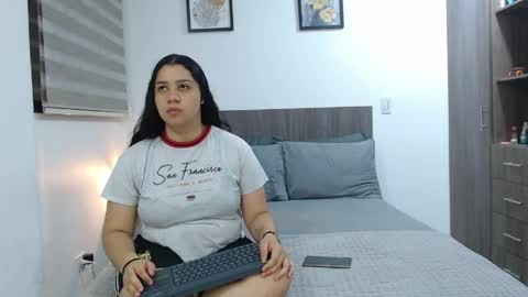 Snapshot of scarlett_evance chatting on May 20, 2026, 9:37 am Scarlett and Jazmin online show from May 20, 2026, 9:37 am
