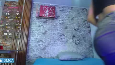 Snapshot of scarlett_fire5 chatting on September 12, 2025, 11:10 am scarlett_fire5 online show from September 12, 2025, 11:10 am