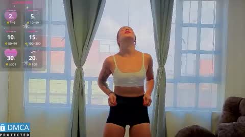 Snapshot of scarlett_fire5 chatting on November 14, 2025, 7:12 pm scarlett_fire5 online show from November 14, 2025, 7:12 pm