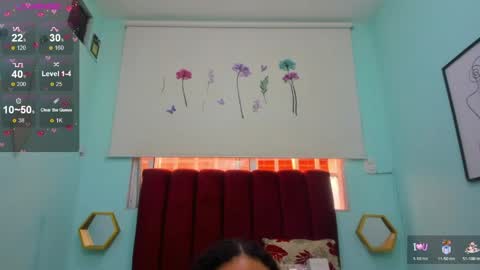 scarlett_fox20 online show from April 18, 2026, 7:58 pm