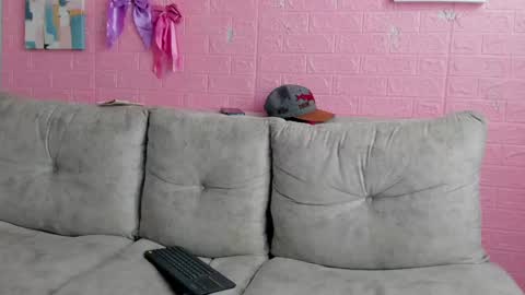 SCARLETT JACOV online show from December 16, 2024, 7:10 pm