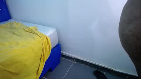 scarlett online show from February 26, 2025, 5:28 pm