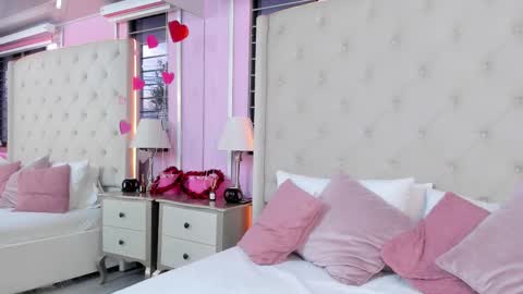 scarlett_leblanc_ online show from February 14, 2026, 12:13 pm