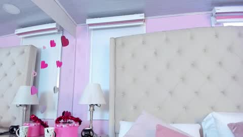 scarlett_leblanc_ online show from February 27, 2026, 11:54 am