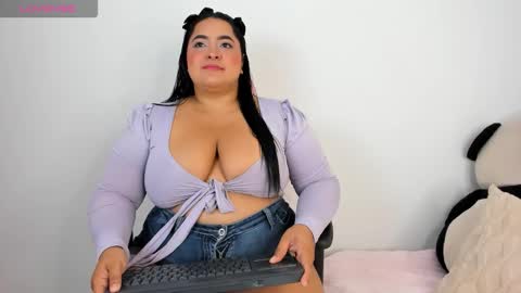 SweetScarlett online show from March 17, 2026, 5:00 am