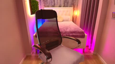 Scarlett online show from January 31, 2025, 9:16 am