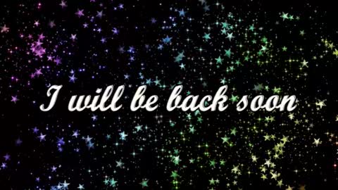 Scarlett online show from February 17, 2025, 12:16 pm