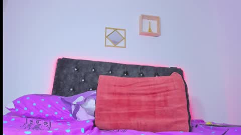 Scarlett  online show from October 3, 2025, 3:36 am