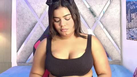 SCARLET online show from June 3, 2026, 1:36 pm