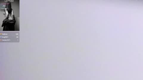 Scarlett online show from March 5, 2025, 4:24 pm