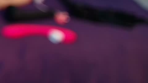 Scarlett online show from March 9, 2025, 3:05 pm