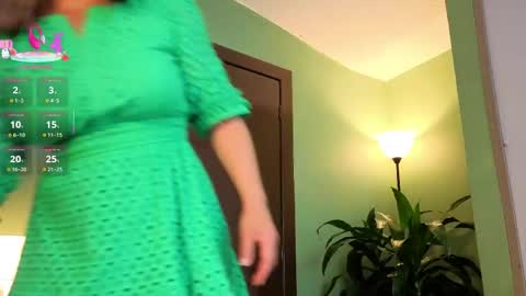 Scarlett online show from April 7, 2026, 4:18 pm