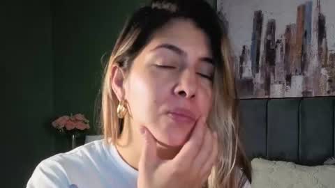 Snapshot of scarlett_moore_ chatting on July 18, 2026, 4:11 pm Scarlett online show from July 18, 2026, 4:11 pm