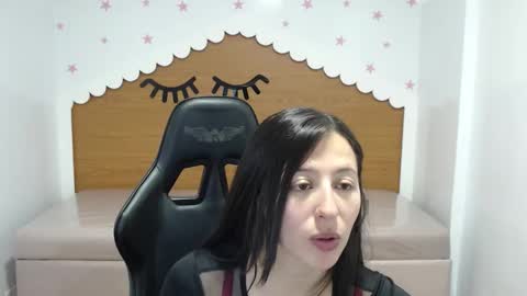 scarlett_percy_t online show from November 23, 2025, 7:46 pm