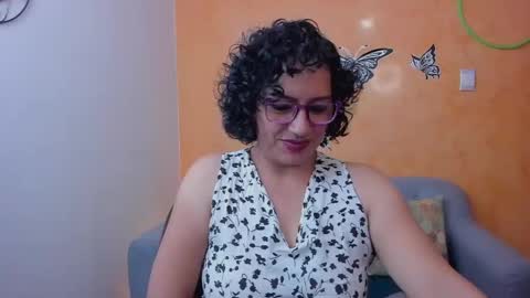 Scarlett sax online show from April 27, 2026, 10:08 pm