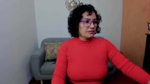 Scarlett sax online show from April 28, 2026, 10:59 pm
