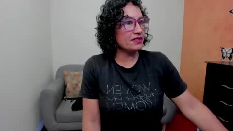 Scarlett sax online show from June 26, 2026, 12:26 am
