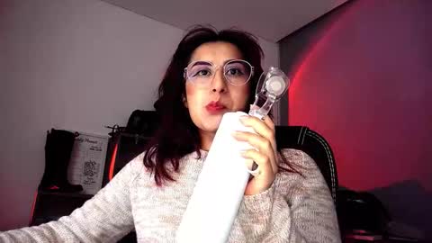 Mistress Scarlett online show from September 12, 2025, 1:11 pm