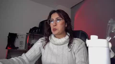 Mistress Scarlett online show from September 17, 2025, 3:57 pm