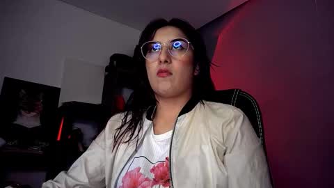 Mistress Scarlett online show from September 25, 2025, 3:27 pm