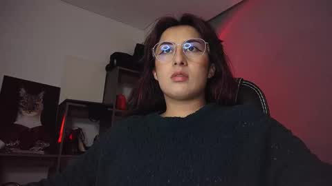 Mistress Scarlett online show from September 30, 2025, 2:55 pm