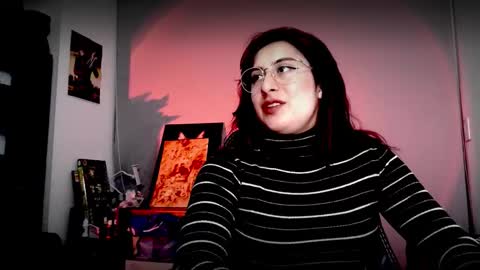 Mistress Scarlett online show from January 16, 2026, 3:05 pm