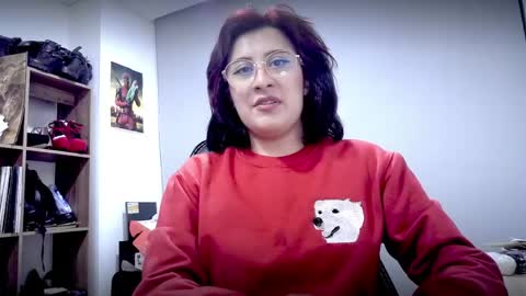 Mistress Scarlett online show from April 20, 2026, 2:20 pm