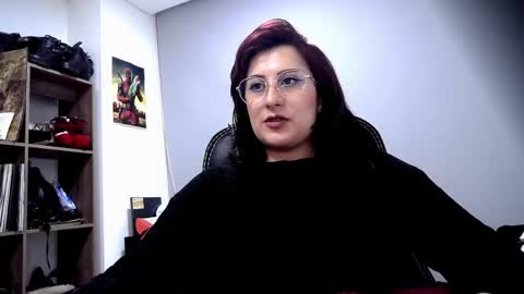 Mistress Scarlett online show from April 23, 2026, 1:57 pm