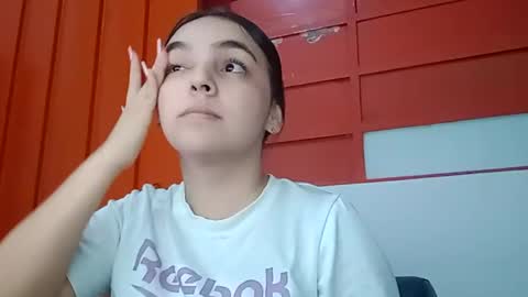 Isabella online show from December 31, 2024, 3:01 am