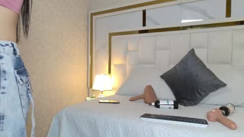 scarlett_sm online show from September 29, 2025, 7:19 pm