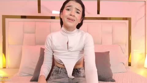 scarlett_sm online show from October 4, 2025, 7:23 pm