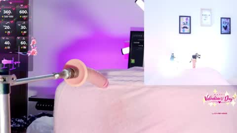 lorena online show from February 12, 2025, 10:37 pm