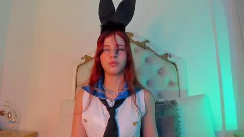scarlett smith 3 online show from April 11, 2026, 3:44 am