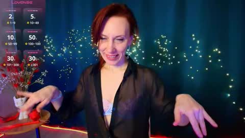 Scarlett Snakee online show from March 19, 2026, 2:59 am