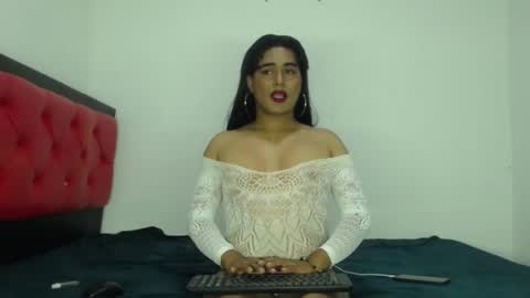 scarlett online show from January 30, 2025, 4:27 am