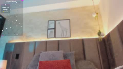 Scarlett online show from February 25, 2025, 7:20 am