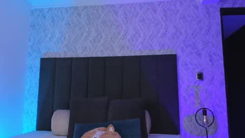 Scarlett online show from September 15, 2025, 4:56 am