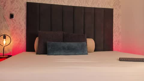 Scarlett online show from April 11, 2026, 5:23 am