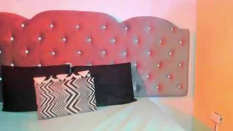 Snapshot of scarlett_venom_ chatting on April 25, 2026, 8:39 pm scarlett_venom_ online show from April 25, 2026, 8:39 pm