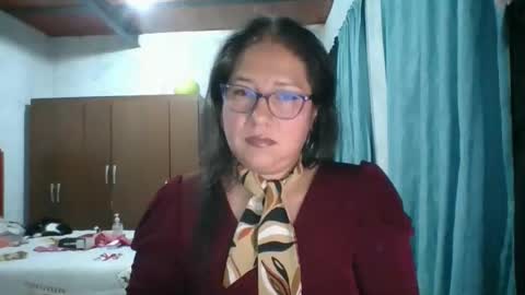 scarlett_widow online show from September 21, 2025, 3:41 am