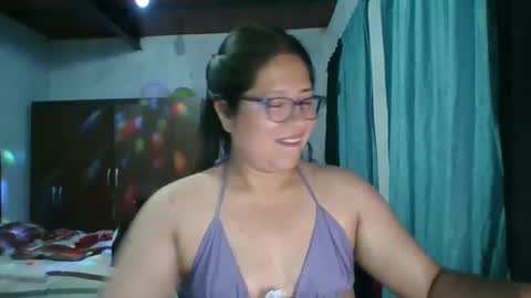 scarlett_widow online show from October 9, 2025, 3:15 am