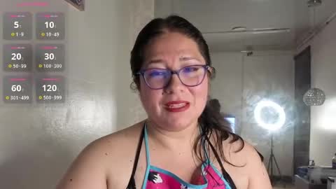Snapshot of scarlett_widow chatting on May 9, 2026, 3:23 am scarlett_widow online show from May 9, 2026, 3:23 am