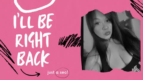 Scarlett  online show from March 4, 2025, 3:33 am