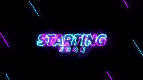 ScarlettAndTom online show from February 18, 2026, 8:49 pm