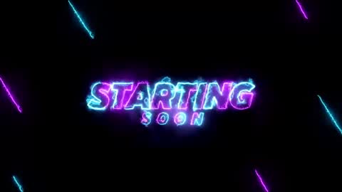 ScarlettAndTom online show from April 2, 2026, 7:22 pm