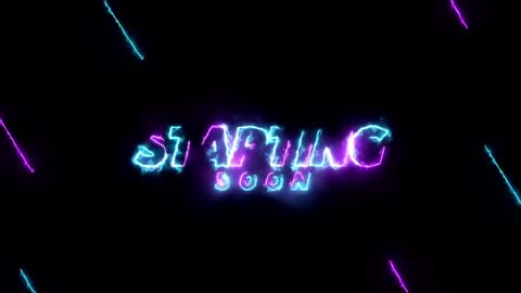 ScarlettAndTom online show from April 13, 2026, 7:52 pm