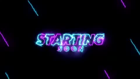 ScarlettAndTom online show from May 31, 2026, 8:10 pm