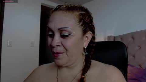 scarlettbooty online show from March 7, 2025, 3:40 am
