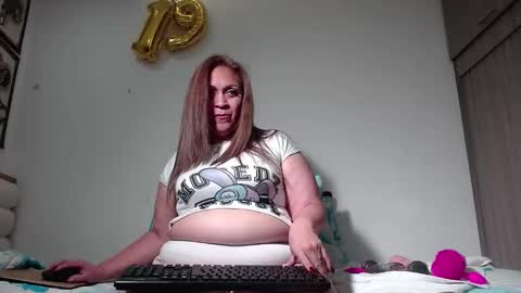 scarlettbooty online show from November 6, 2025, 4:24 am