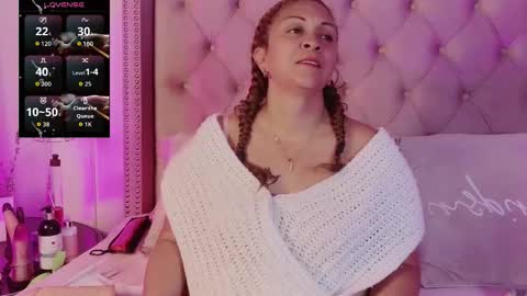 scarlettbooty online show from January 9, 2026, 2:47 am